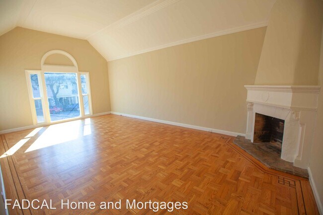 Building Photo - 3 br, 2 bath House - 1824 Noriega Street