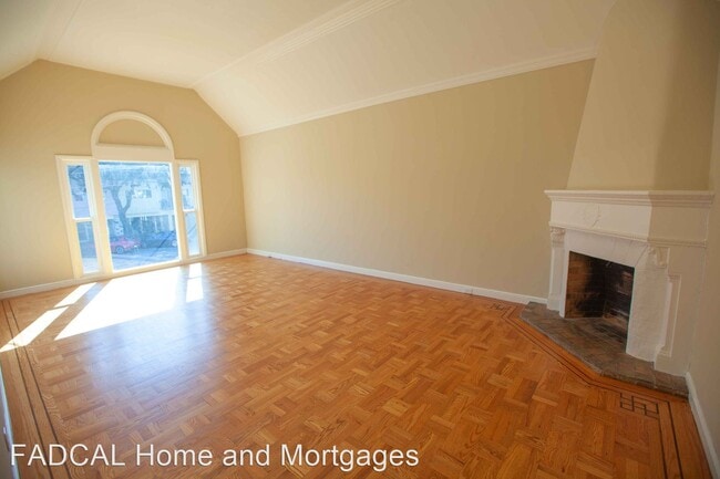 Foto del edificio - 3 br, 2 bath House - 1824 Noriega Street