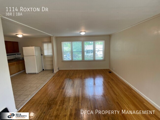 Foto del edificio - 3 Bedroom 1 Bathroom House