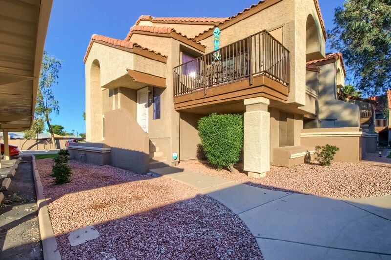 1905 E University Dr Unit 216, Tempe, AZ 85281 Condo for Rent in