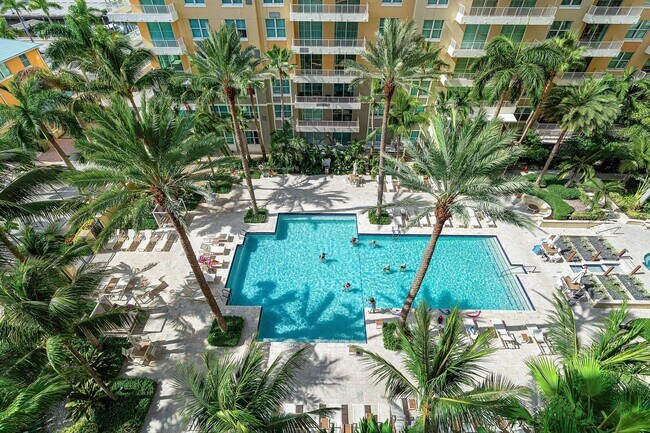 Foto del edificio - 700 E Boynton Beach Blvd