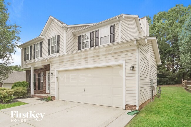 Foto del edificio - 5930 Brookstone Dr NW