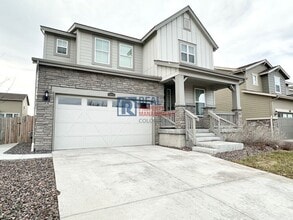 Building Photo - 24512 E Exposition Pl