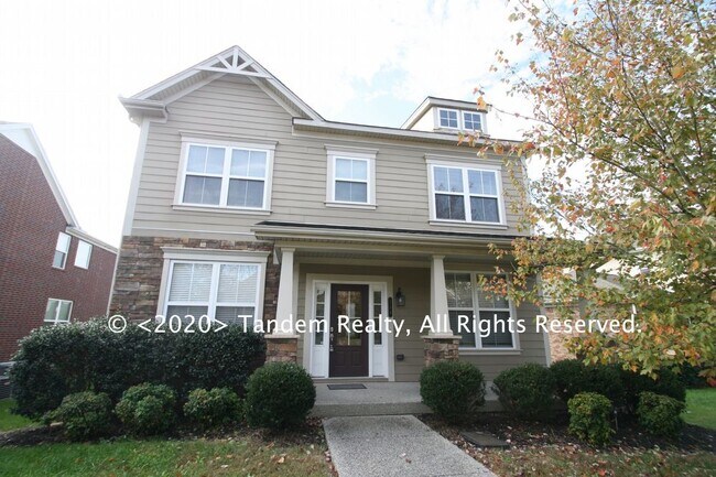 Foto del edificio - Franklin Home 3 bed 2.5 Baths