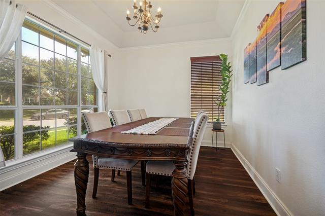 Foto del edificio - 3737 Cottonwood Springs Dr