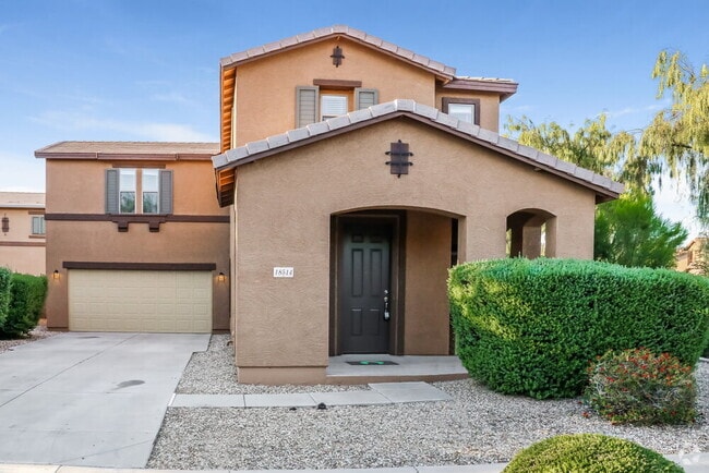 Building Photo - 18514 W Udall Dr