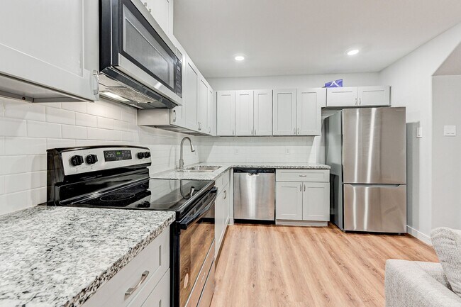 Foto del edificio - 1017 North Ln