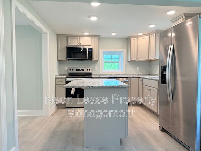 Foto del edificio - 13396 St Johnstown Rd