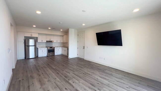 Foto del interior - Ridgeway Apartments