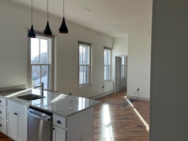 Foto del edificio - Maple lofts