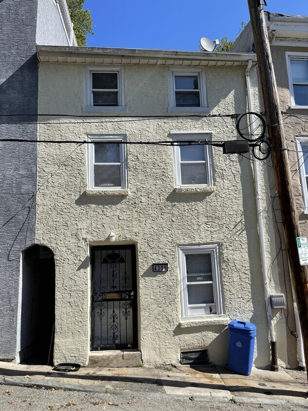 Primary Photo - 4309 Boone St