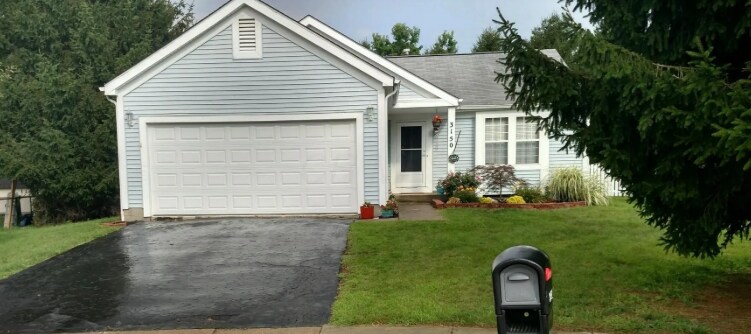 Primary Photo - 3150 Bolger Ct
