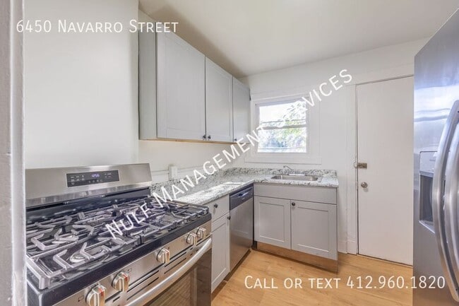 Building Photo - 6450 Navarro St