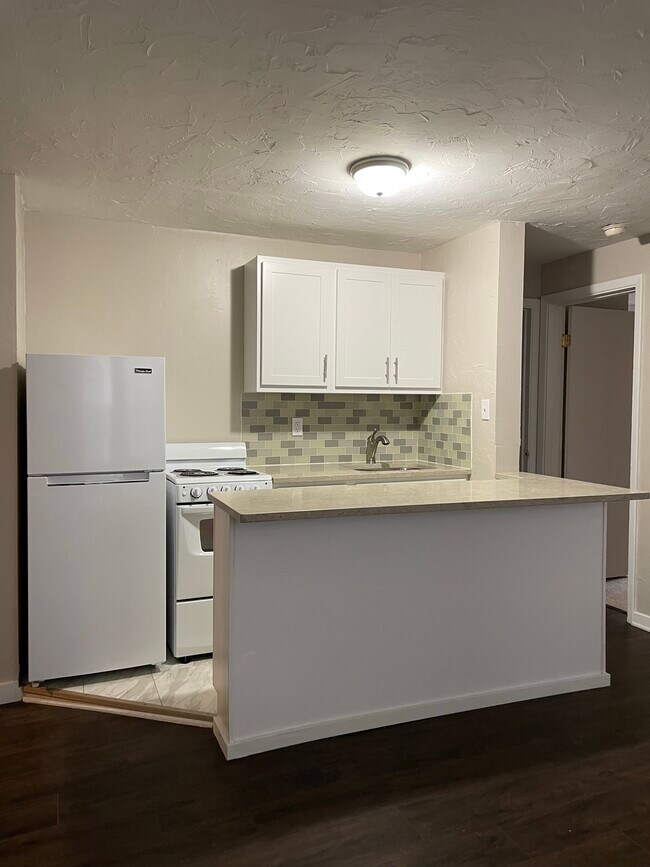 Foto del edificio - The Oaks