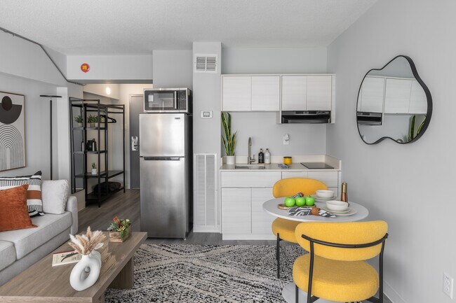 Building Photo - The Bowie Apartments