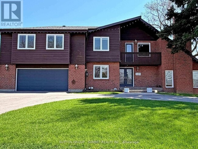 Building Photo - 3485 Cawthra Rd