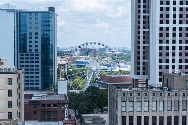 Foto del edificio - 57 Forsyth St NW