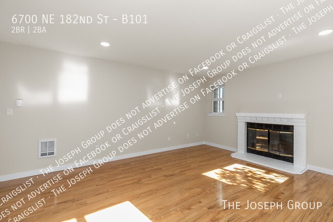 Building Photo - 6700 NE 182nd St
