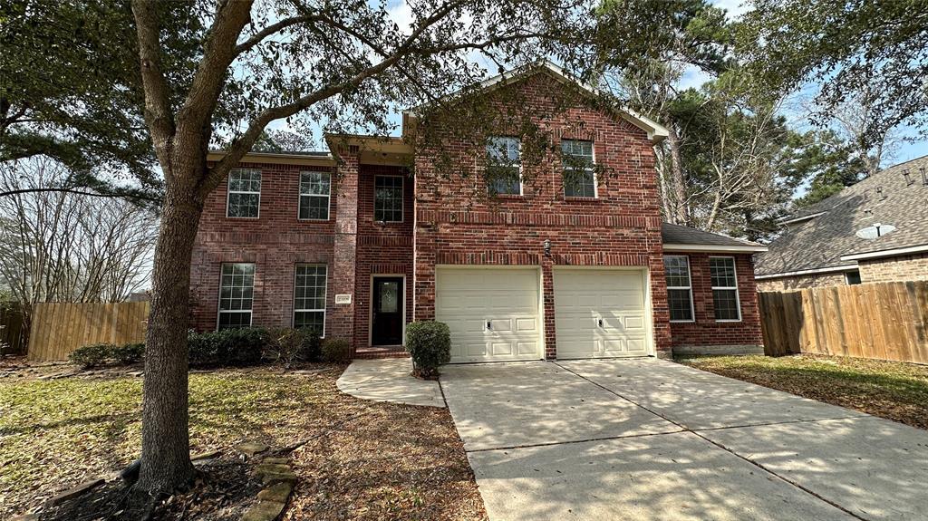 25106 Jaymarr Ct, Porter, TX 77365 House for Rent in Porter, TX