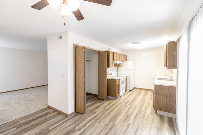 Foto del edificio - 4019 N 7th St