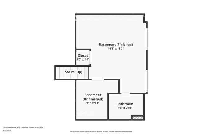 Building Photo - 2840 Warrenton Way