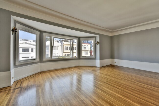 Foto del edificio - Baker Street 2753-55