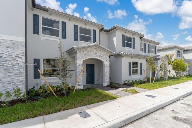 Foto del edificio - 1081 SW 3rd St