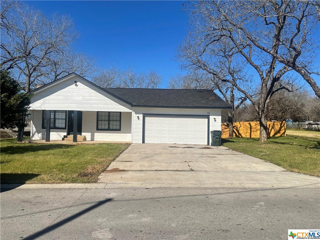 101 East St, Stockdale, TX 78160 House Rental in Stockdale, TX