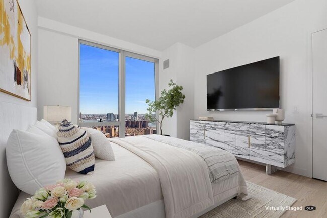 Foto del edificio - 1 bedroom in New York NY 10002
