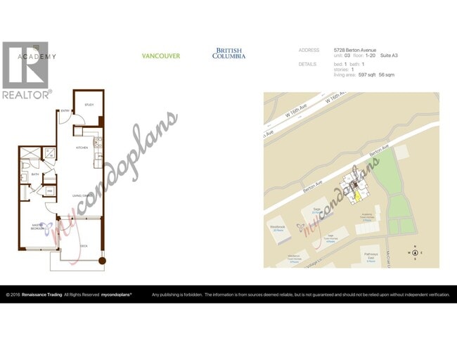 Building Photo - 5728 Berton Ave