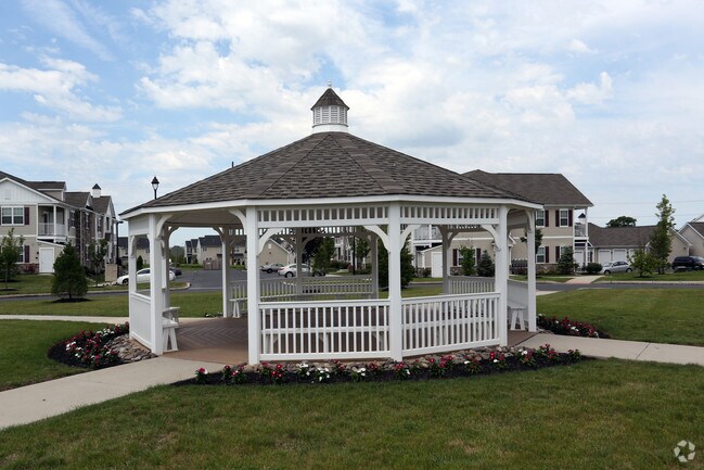 ¡Glorieta - The Residences at Willow Ridge