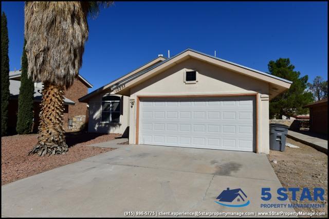 Foto del edificio - 4 bedroom in El Paso TX 79938