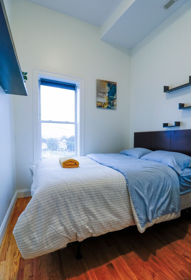 Foto del edificio - 27 Lambert St