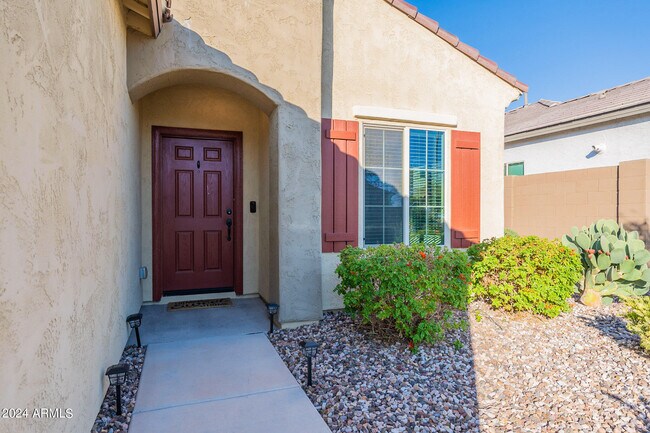 Foto del edificio - 5424 W Heritage Way
