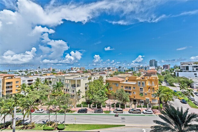 Foto del edificio - 90 Alton Rd