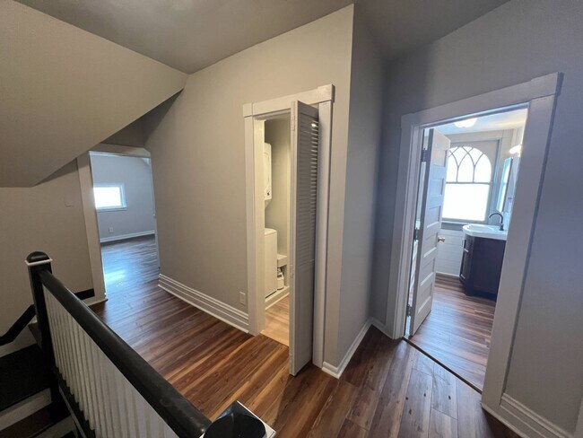 Foto del edificio - 1114 Union St