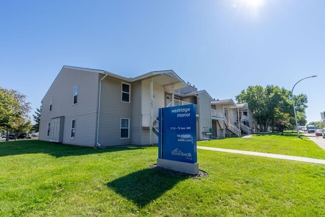 Building Photo - Westridge Manor