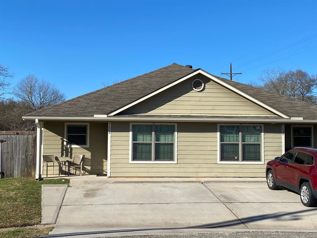 162 S Bend Ct Unit A, Willis, TX 77378 Condo for Rent in Willis, TX