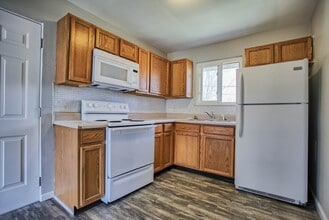 Building Photo - 1118 Olive St