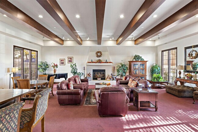 Foto del edificio - 2501 W Zia Rd