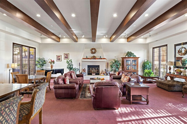 Building Photo - 2501 W Zia Rd