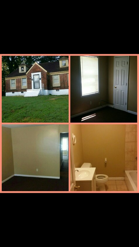 Building Photo - 2319 Longstreet Dr