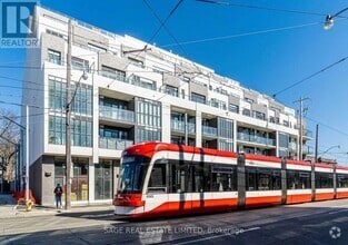 Building Photo - 1630-1630 Queen St E