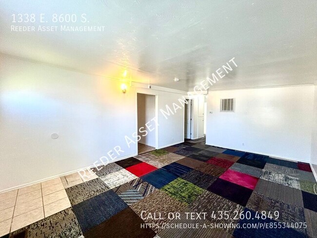 Building Photo - 1338 E 8600 S