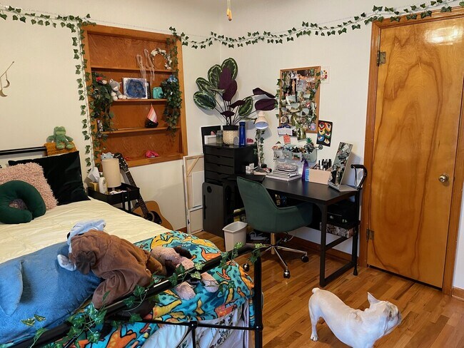 Building Photo - 1316 Grant