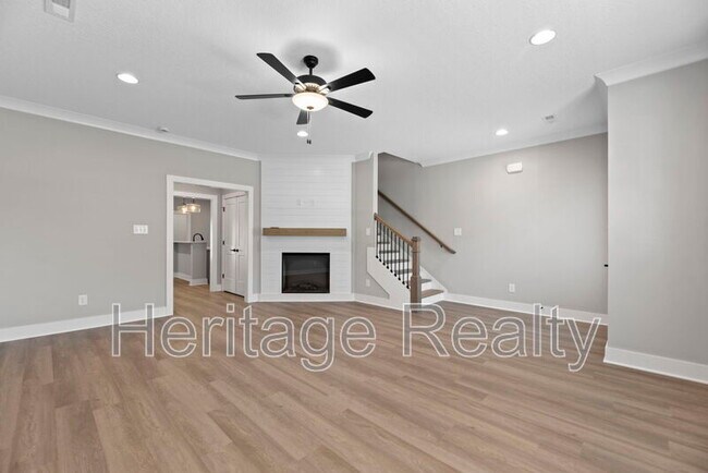 Foto del edificio - 7224 Sassafras Wy