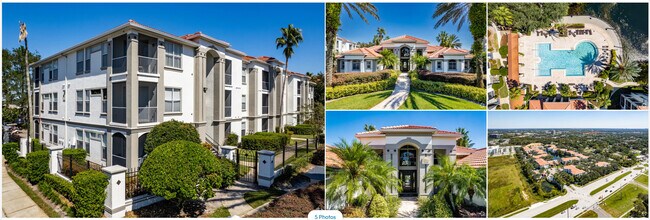 Foto del edificio - 2627 Maitland Crossing Way