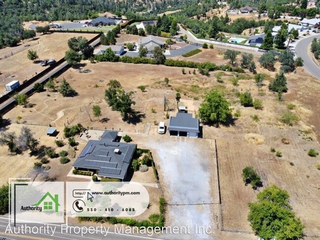 Building Photo - 3 br, 1 bath House - 6876 Happy Valley Rd.