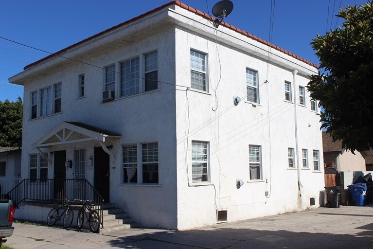 Foto del edificio - 617 W 15th St