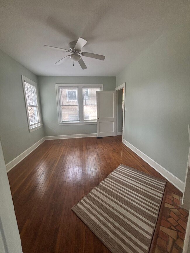 Foto del edificio - Cute 1 bedroom apartment!